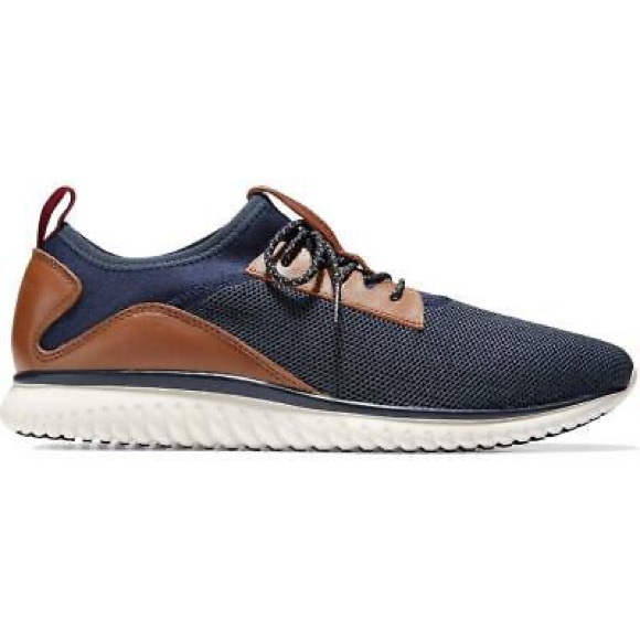 Cole Haan Men's Grand Motion Knit Sneaker